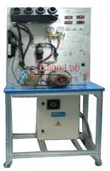 Air-Conditioning Demonstrator Trainer
